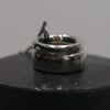 Werkstatt Munchen two hammer ring rings M1451 PWM4